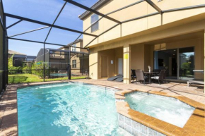 6BR Resort BBQ Pool Hot Tub